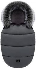 Зимний конверт Bair Polar Plus graphite